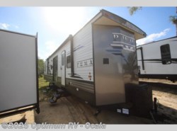 New 2021 Palomino Puma Destination 39DBT available in Ocala, Florida