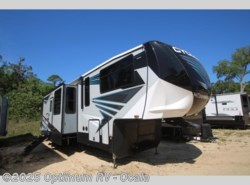 New 2021 Heartland Cyclone 4006 available in Ocala, Florida