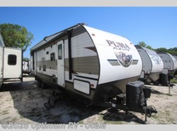 Used 2019 Palomino Puma XLE Lite 29FQC available in Ocala, Florida