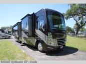 2018 Thor Motor Coach Challenger 37KT
