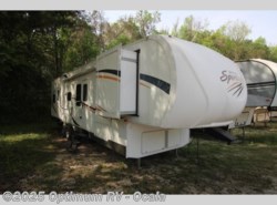 Used 2014 K-Z Sportsmen Sportster 365 available in Ocala, Florida