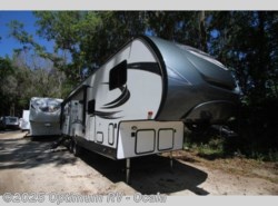 Used 2018 Forest River Salem Hemisphere Hyper-Lyte 28BHHL available in Ocala, Florida