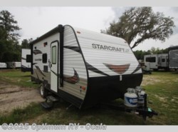 Used 2021 Starcraft Autumn Ridge Single Axle 19BH available in Ocala, Florida