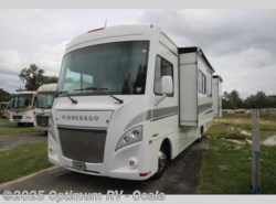 Used 2018 Winnebago Intent 30R available in Ocala, Florida