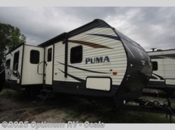 Used 2017 Palomino Puma 32-BHKS available in Ocala, Florida