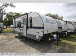 New 2021 Gulf Stream Kingsport Super Lite 189DD available in Ocala, Florida