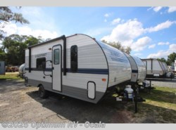 New 2021 Gulf Stream Kingsport Super Lite 189DD available in Ocala, Florida