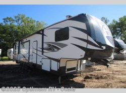 Used 2018 Forest River XLR Nitro 42DS5 available in Ocala, Florida
