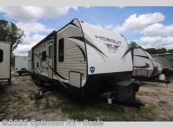 Used 2019 Keystone Hideout 31RBDS available in Ocala, Florida