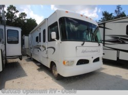 Used 2003 Four Winds International Hurricane 32R available in Ocala, Florida