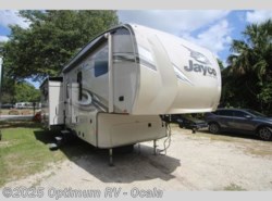 Used 2018 Jayco Eagle HT 28.5RSTS available in Ocala, Florida