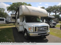 Used 2018 Thor Motor Coach Freedom Elite 28FE available in Ocala, Florida