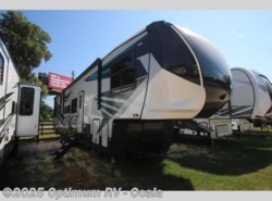 New 2021 Heartland Cyclone 4115 available in Ocala, Florida