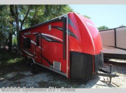 Used 2015 Forest River Work and Play 18EC available in Ocala, Florida