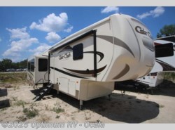 Used 2017 Forest River Cedar Creek Silverback 33IK available in Ocala, Florida