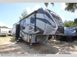 Used 2016 Keystone Fuzion 345 available in Ocala, Florida