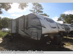 New 2021 Forest River Cherokee Alpha Wolf 33BH-L available in Ocala, Florida