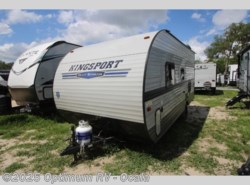 New 2021 Gulf Stream Kingsport Super Lite 189DD available in Ocala, Florida