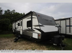 Used 2020 Heartland Pioneer BH 270 available in Ocala, Florida