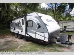 Used 2017 Forest River Vibe Extreme Lite 243BHS available in Ocala, Florida