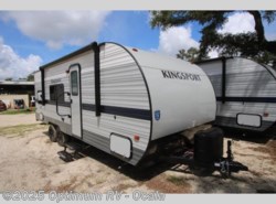 New 2021 Gulf Stream Kingsport Ultra Lite 248BH available in Ocala, Florida
