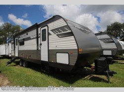 New 2021 Dutchmen Aspen Trail 2850BHS available in Ocala, Florida