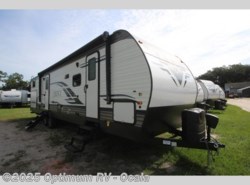 New 2021 Palomino Puma 31QBBH available in Ocala, Florida