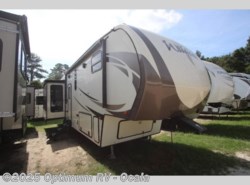 Used 2016 Forest River Wildcat 327RE available in Ocala, Florida
