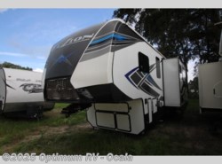 Used 2020 Keystone Fuzion 369 available in Ocala, Florida
