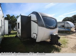 New 2021 Venture RV SportTrek Touring Edition STT272VRK available in Ocala, Florida
