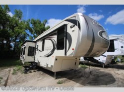 Used 2018 Palomino Columbus Compass 340RKC available in Ocala, Florida