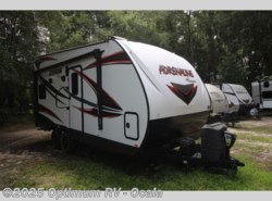 Used 2019 Coachmen Adrenaline 19CB available in Ocala, Florida