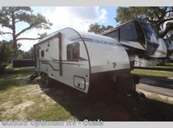 Used 2021 Venture RV Sonic SN210VTB available in Ocala, Florida
