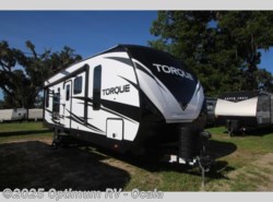 New 2022 Heartland Torque TQ T26 available in Ocala, Florida