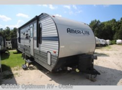 Used 2019 Gulf Stream Ameri-Lite Ultra Lite 255BH available in Ocala, Florida