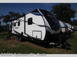 New 2022 Cruiser RV Shadow Cruiser 225RBS available in Ocala, Florida