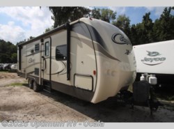 Used 2016 Keystone Cougar X-Lite 26RBI available in Ocala, Florida