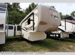 Used 2015 Forest River Cedar Creek Silverback 29IK available in Ocala, Florida