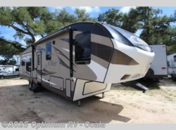 Used 2016 Keystone Cougar 327RES available in Ocala, Florida
