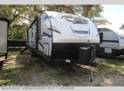 New 2022 Forest River Cherokee Alpha Wolf 30DBH-L available in Ocala, Florida