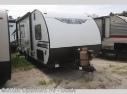 Used 2021 Forest River Salem FSX 181RTX available in Ocala, Florida