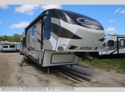 Used 2015 Keystone Cougar 327RES available in Ocala, Florida