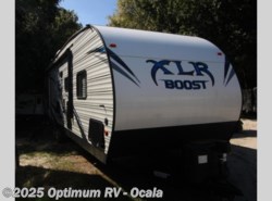 Used 2020 Forest River XLR Boost 27QBX available in Ocala, Florida