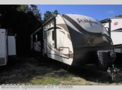 Used 2019 Forest River Wildcat 343BIK available in Ocala, Florida