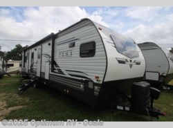 New 2022 Palomino Puma 31FKRK available in Ocala, Florida