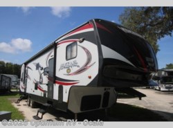 Used 2016 Forest River Vengeance Super Sport 312A available in Ocala, Florida