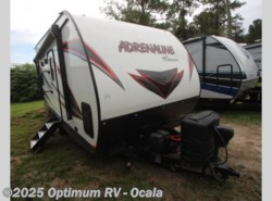 Used 2018 Coachmen Adrenaline 19CB available in Ocala, Florida