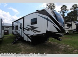 Used 2017 Forest River XLR Thunderbolt 380AMP available in Ocala, Florida