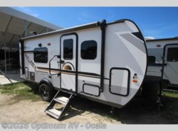 Used 2021 Forest River Rockwood Geo Pro G19FD available in Ocala, Florida