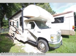 Used 2017 Thor Motor Coach Freedom Elite 23H available in Ocala, Florida